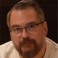 Mark Nolan