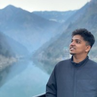 Kiran RV
