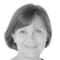 Jo Woodrow