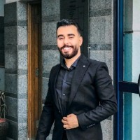 Mohamed Gamal