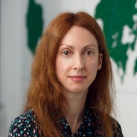 Mihaela Frunzeti