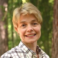 Eva Skagestad