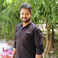 Ajay Balaji