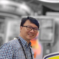 Chee Wei Ong