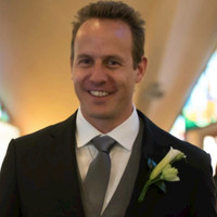 Andrew Lake