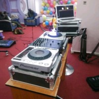 DJ EM KE