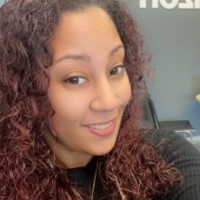 Latricia Jones