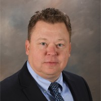Chris Mullett, Mba, Trs, Cpcu