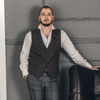 Zufar Gatiyatov