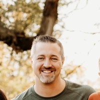 Stephen Huff