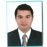 Santosh Giri
