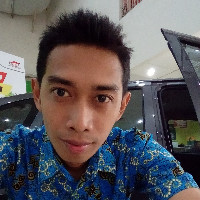 Kukuh Budi Ihtiari