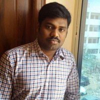 Ashok P