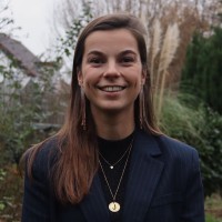 Julia Hensbergen