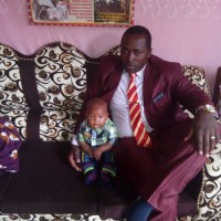Benard Gitau