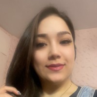 Maryam Heydarzadeh