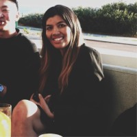 Michelle Ashley-Emile