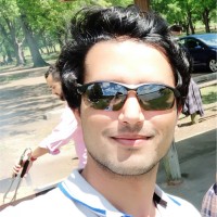 Ehsan Farooq
