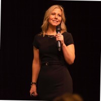 Kimberly Hildebrand, MFT