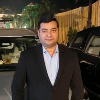 Vedansh Deshawar