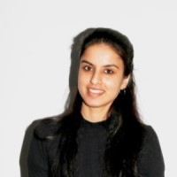 Revati Anilkumar Patil