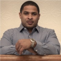 Isaac Warren
