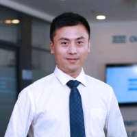 Binbin Wu