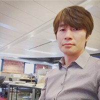 Tae Kim