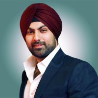 Harsh Takkar