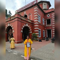 Nivetha S