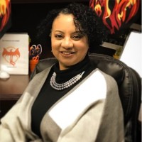 Shari Revels-Davis