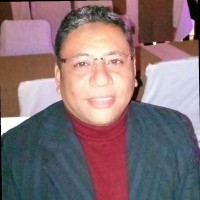 Khaled Mohammed