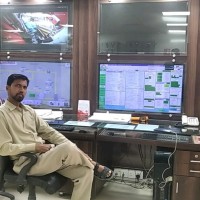 Muhammad Riaz Malik