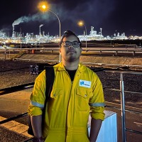 Danish Aiman