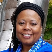 Trudy Logan