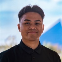 Terence Joseph Reyes