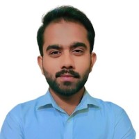 Umair Ahmad