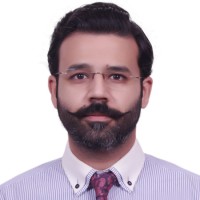 Syed Muhammad