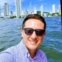 John E Fonseca Gonzalez