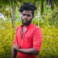 Muthu Raja.P