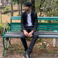 Divyanshu Kapariya