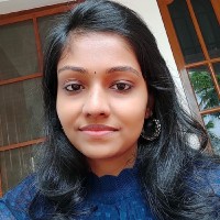 Aiswarya R S