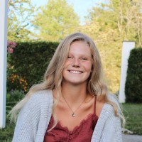 Taylor Kinsman