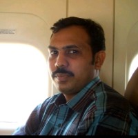 Mohan Sathish