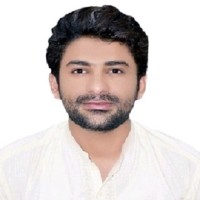 Junaid Mushtaq