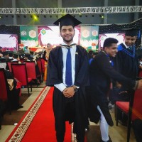 Md Nazmul Hosain
