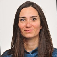 Gergana Hrankova, Prince2®, Sa
