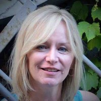Kim Mcdougall