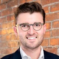 Connor Rosenecker, Cfp®