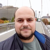 Oleksandr Medvid